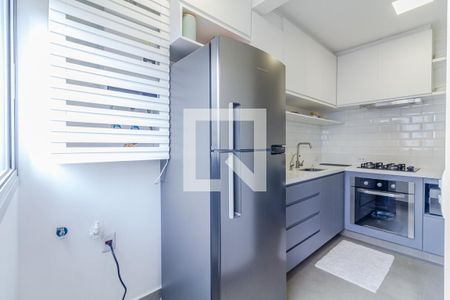 Apartamento à venda com 60m², 1 quarto e 1 vagaÁrea de Serviço