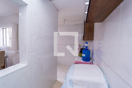 Casa à venda com 86m², 2 quartos e sem vaga Casa à venda com 86m², 2 quartos e sem vagaÁrea de Serviço