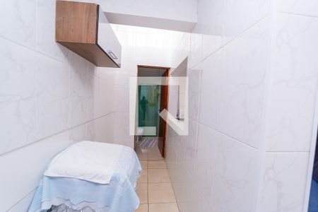 Casa à venda com 86m², 2 quartos e sem vaga Casa à venda com 86m², 2 quartos e sem vagaÁrea de Serviço