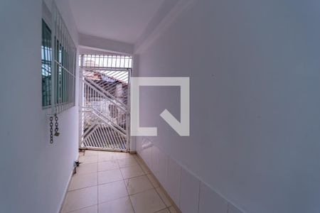 Casa à venda com 86m², 2 quartos e sem vaga Casa à venda com 86m², 2 quartos e sem vagaÁrea Externa