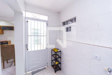Casa à venda com 86m², 2 quartos e sem vaga Casa à venda com 86m², 2 quartos e sem vagaÁrea de Serviço