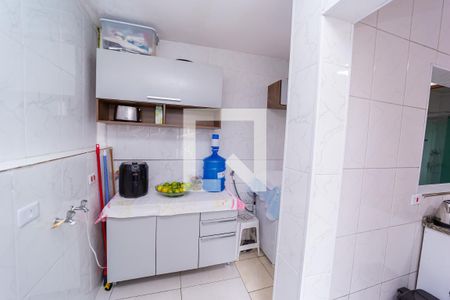 Casa à venda com 86m², 2 quartos e sem vaga Casa à venda com 86m², 2 quartos e sem vagaÁrea de Serviço