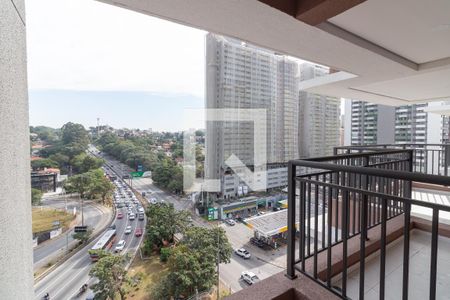 Apartamento à venda com 73m², 2 quartos e 1 vaga Apartamento à venda com 73m², 2 quartos e 1 vagaVista da Suíte