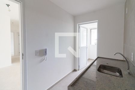 Apartamento à venda com 73m², 2 quartos e 1 vaga Apartamento à venda com 73m², 2 quartos e 1 vagaCozinha