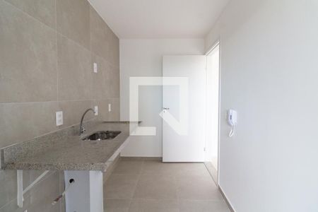 Apartamento à venda com 73m², 2 quartos e 1 vaga Apartamento à venda com 73m², 2 quartos e 1 vagaCozinha