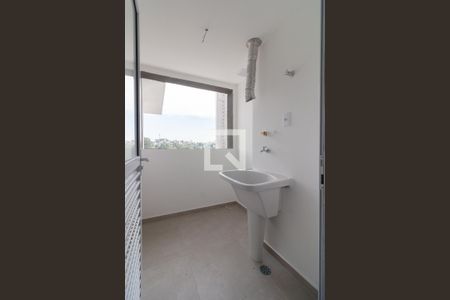 Apartamento à venda com 73m², 2 quartos e 1 vaga Apartamento à venda com 73m², 2 quartos e 1 vagaÁrea de Serviço