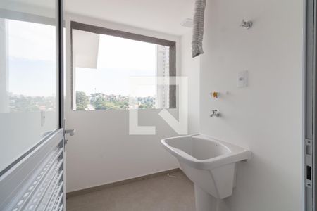 Apartamento à venda com 73m², 2 quartos e 1 vaga Apartamento à venda com 73m², 2 quartos e 1 vagaÁrea de Serviço