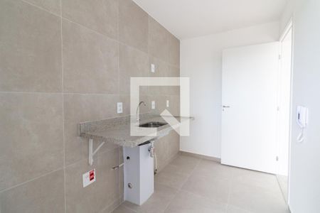 Apartamento à venda com 73m², 2 quartos e 1 vaga Apartamento à venda com 73m², 2 quartos e 1 vagaCozinha