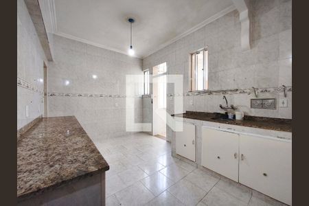 Apartamento à venda com 105m², 3 quartos e 1 vagaCozinha