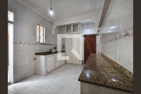Apartamento à venda com 105m², 3 quartos e 1 vagaCozinha