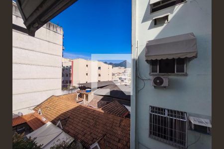 Apartamento à venda com 105m², 3 quartos e 1 vagaVista do Quarto 2