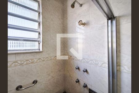 Apartamento à venda com 105m², 3 quartos e 1 vagaBanheiro Corredor