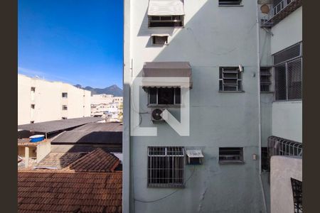 Apartamento à venda com 105m², 3 quartos e 1 vagaVista do Quarto 2