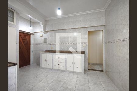 Apartamento à venda com 105m², 3 quartos e 1 vagaCozinha