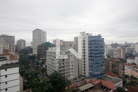 Studio à venda com 38m², 1 quarto e 1 vagaÁrea Comum - Salão de Festas Vista