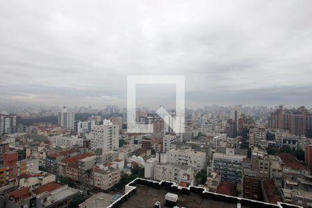 Studio à venda com 38m², 1 quarto e 1 vagaÁrea Comum - Piscina Vista