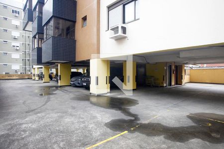 Studio à venda com 38m², 1 quarto e 1 vagaÁrea Comum - Estacionamento (rotativo)