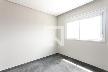 Suíte de apartamento para alugar com 2 quartos, 63m² em Chácara Santo Antônio (zona Leste), São Paulo