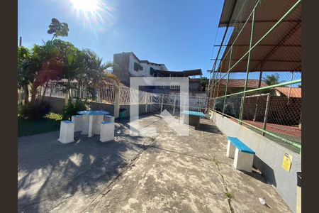 Apartamento à venda com 56m², 3 quartos e 1 vagaÁrea comum