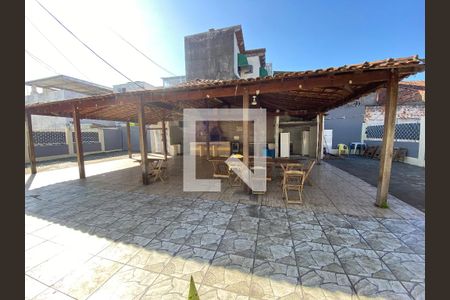 Apartamento à venda com 56m², 3 quartos e 1 vagaÁrea comum