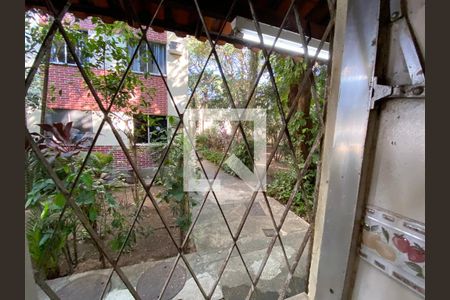 Apartamento à venda com 56m², 3 quartos e 1 vagaCozinha e Área de Serviço