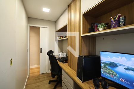 Apartamento à venda com 91m², 3 quartos e 2 vagasQuarto 1