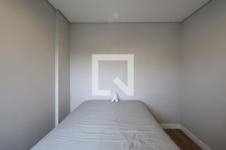 Apartamento à venda com 91m², 3 quartos e 2 vagasQuarto 2