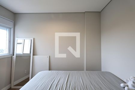 Apartamento à venda com 91m², 3 quartos e 2 vagasQuarto 2