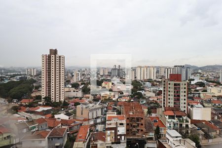 Apartamento à venda com 91m², 3 quartos e 2 vagasVista da Suíte