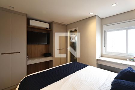 Apartamento à venda com 91m², 3 quartos e 2 vagasSuíte