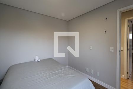 Apartamento à venda com 91m², 3 quartos e 2 vagasQuarto 2