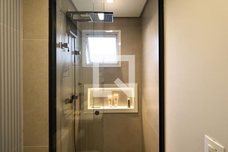 Apartamento à venda com 91m², 3 quartos e 2 vagasBanheiro