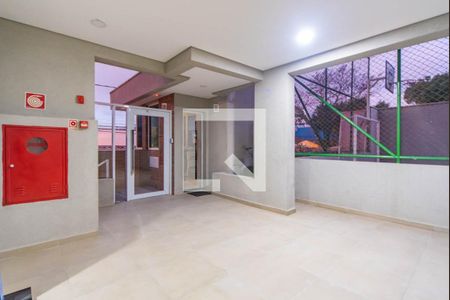 Apartamento à venda com 91m², 3 quartos e 2 vagasÁrea comum