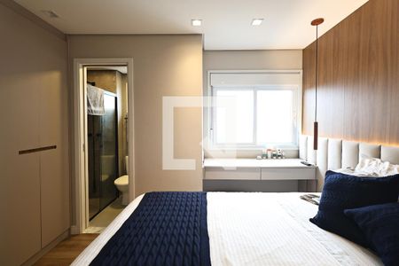 Apartamento à venda com 91m², 3 quartos e 2 vagasSuíte