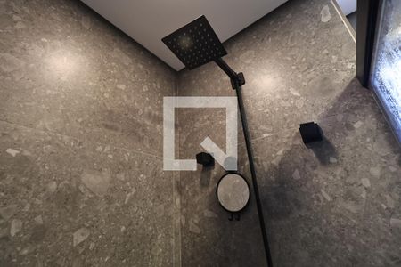 Apartamento à venda com 91m², 3 quartos e 2 vagasBanheiro da Suíte