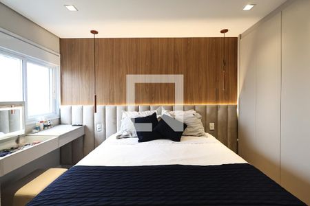 Apartamento à venda com 91m², 3 quartos e 2 vagasSuíte