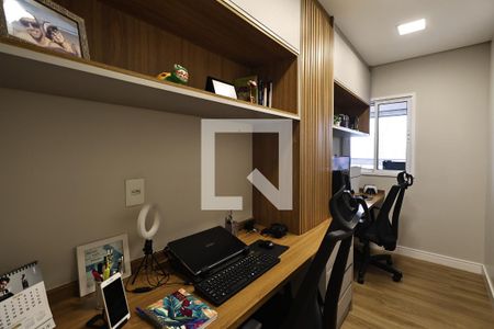 Apartamento à venda com 91m², 3 quartos e 2 vagasQuarto 1