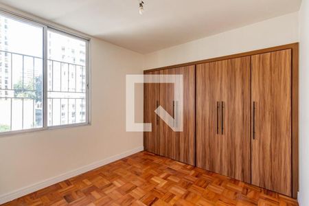 Foto 08 de apartamento à venda com 3 quartos, 129m² em Santa Cecilia, São Paulo