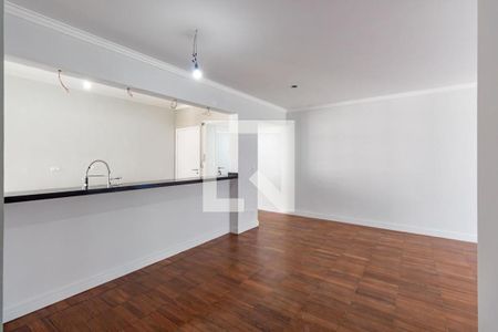 Foto 02 de apartamento à venda com 3 quartos, 129m² em Santa Cecilia, São Paulo