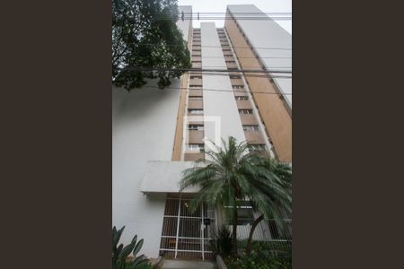 Apartamento à venda com 118m², 3 quartos e sem vagaFachada