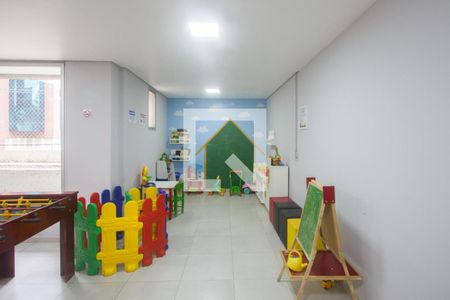 Apartamento à venda com 118m², 3 quartos e sem vagaÁrea comum