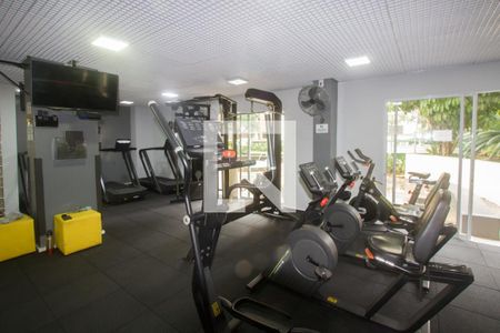 Apartamento à venda com 118m², 3 quartos e sem vagaÁrea comum