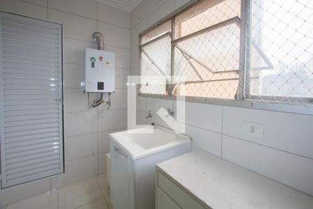 Apartamento à venda com 118m², 3 quartos e sem vagaÁrea de Serviço