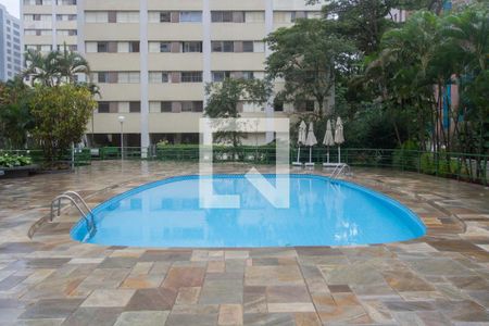 Apartamento à venda com 118m², 3 quartos e sem vagaÁrea comum