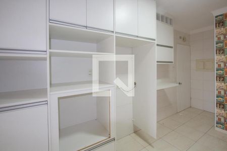 Apartamento à venda com 118m², 3 quartos e sem vagaCozinha