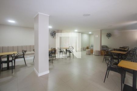 Apartamento à venda com 118m², 3 quartos e sem vagaÁrea comum