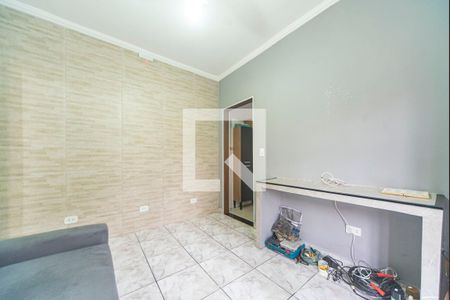 Casa à venda com 180m², 3 quartos e 4 vagas Casa à venda com 180m², 3 quartos e 4 vagasSala da Casa 2