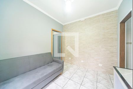 Casa à venda com 180m², 3 quartos e 4 vagas Casa à venda com 180m², 3 quartos e 4 vagasSala da Casa 2