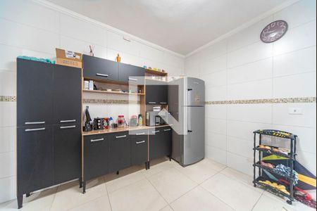 Casa à venda com 180m², 3 quartos e 4 vagas Casa à venda com 180m², 3 quartos e 4 vagasCozinha da casa 2