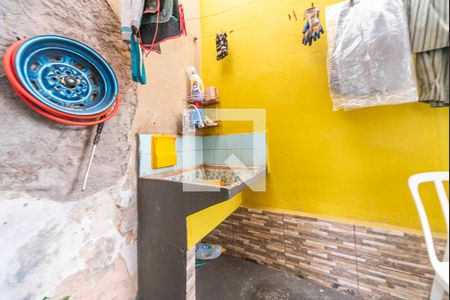 Casa à venda com 180m², 3 quartos e 4 vagas Casa à venda com 180m², 3 quartos e 4 vagasÁrea de Serviço